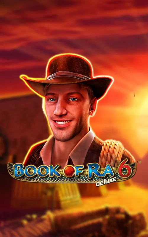 Book of Ra at King Swin Casino