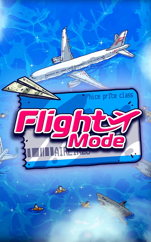 Flight Mode at King Swin Casino