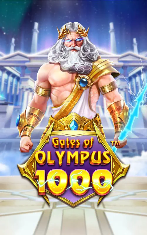 Gates of Olympus at King Swin Casino