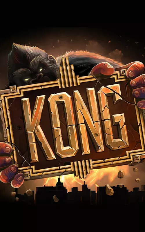 Kong at King Swin Casino