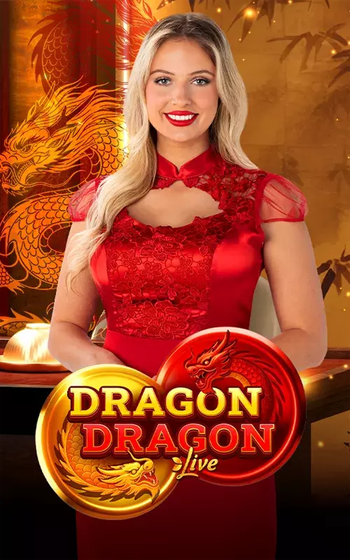 Dragon Dragon at King Swin Casino